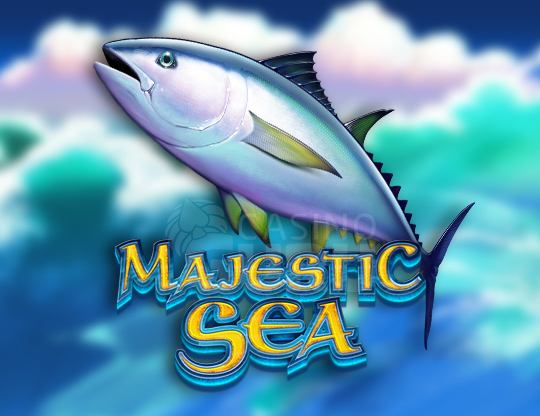 Majestic Sea